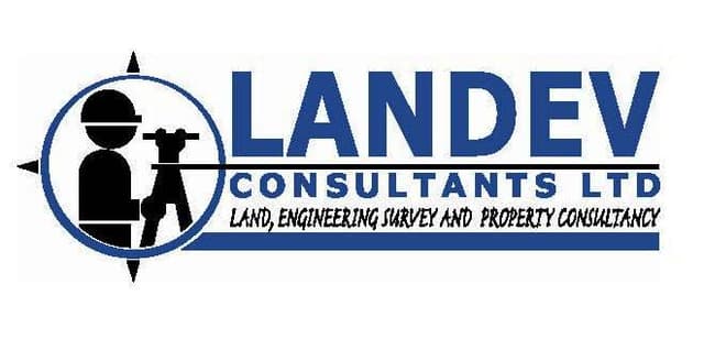 LANDEVCONSULT Limited Logo
